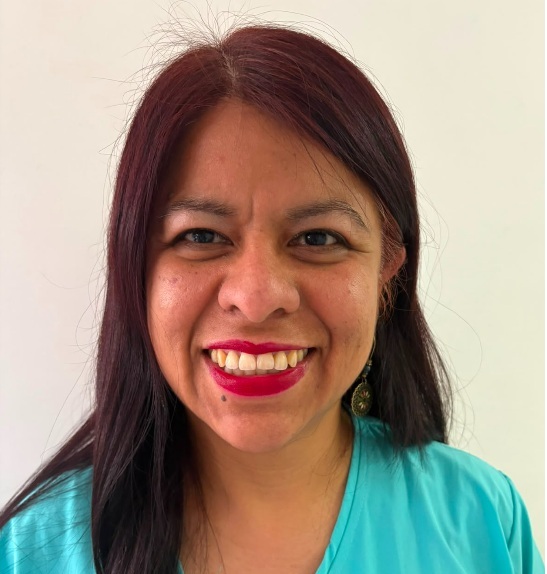 Lic. Jossany Gabriela Vázquez