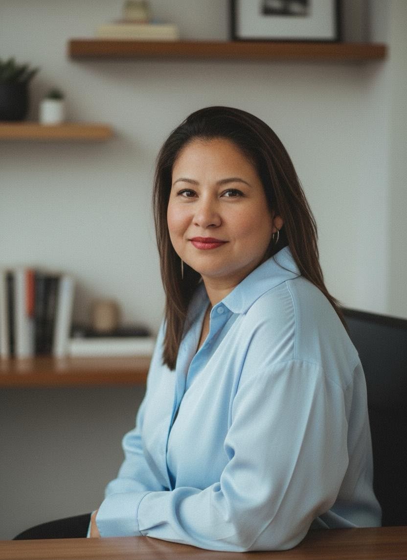 Directora de TEVAL